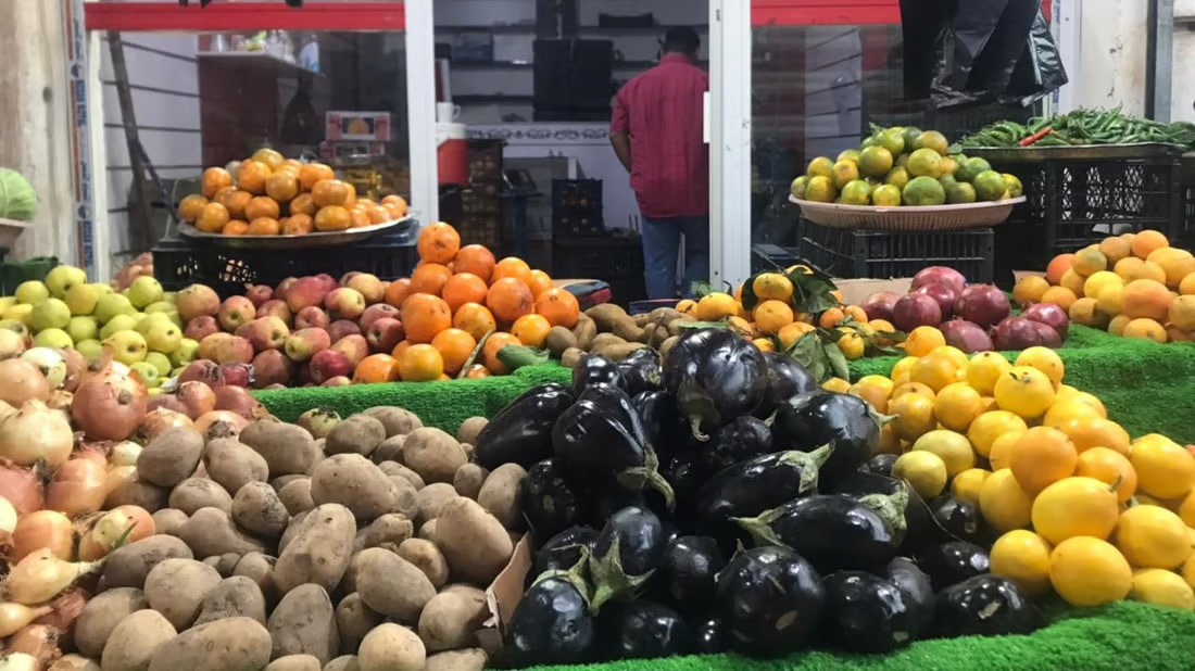 Egyptian migrant finds prosperity and hospitality in Iraq