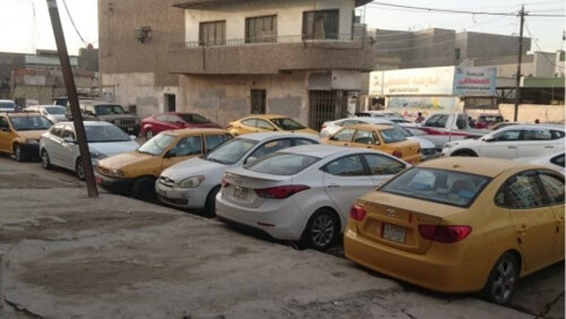 غرامة مليون دينار على المخالفين لتسعيرة “الكراجات” في بعقوبة