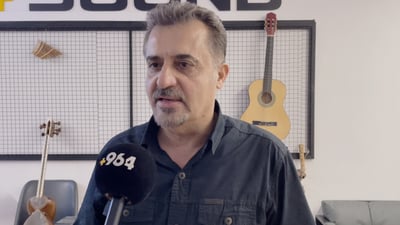 “بەرهەمەکانی ئێستا هەر زوو وەک تەپوتۆز بیردەچنەوە”