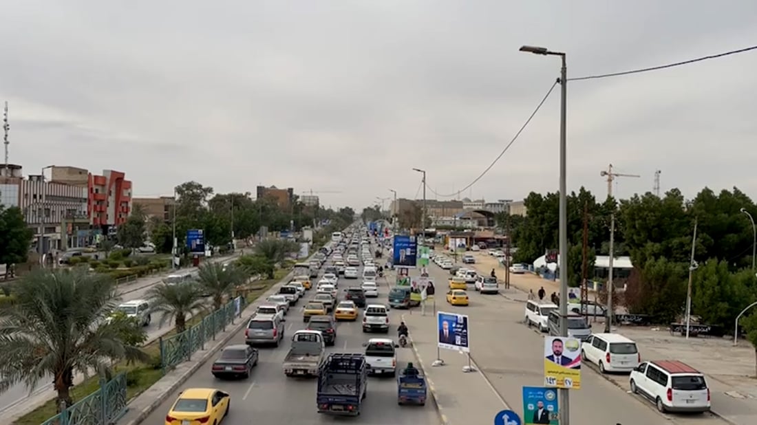 ماذا يحدث لعقارات النجف!.. “عرض وطلب” طبيعي أم تلاعب خفي؟