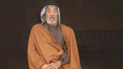 الزبير تودع شيخ آل حاتم.. محمد دخيل رحل بصمت بعد صراع مع المرض