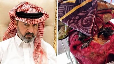 قبيلة الرؤساء تنعى زوجة الزعيم.. الشيخ ستار عباس الجميلي يرثي أم محمد