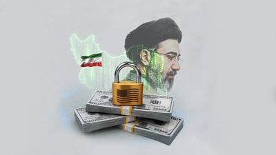 خوێندکارە ئێرانییەکان بە”هەنگاوی شۆڕشگێریی” چیان بەسەر وڵاتەکەیاندا هێنا؟