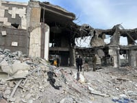 شەش کارمەندی بەرگری شارستانی هەولێر برینداربوون