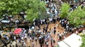 Rawanduz sees surge in Eid tourists as region set to surpass projections