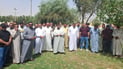 مجلس الأنبار يستجيب لمناشدة أصحاب المولدات: زيادة حصة الكاز طوال الصيف
