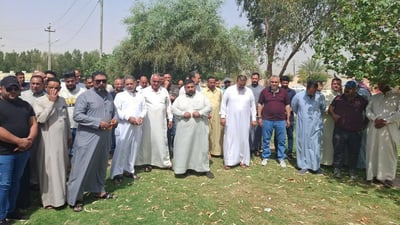 مجلس الأنبار يستجيب لمناشدة أصحاب المولدات: زيادة حصة الكاز طوال الصيف