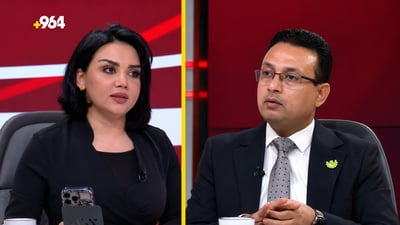 “الزيدي يطير إلى ترامب ببيانات وجرد سري للفصائل” – تفاصيل فك شفرتها حسام الربيعي