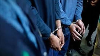 لە ورمێ 20 کەس بە تۆمەتی سیخوڕیکردن بۆ ئیسرائیل دەستگیرکران