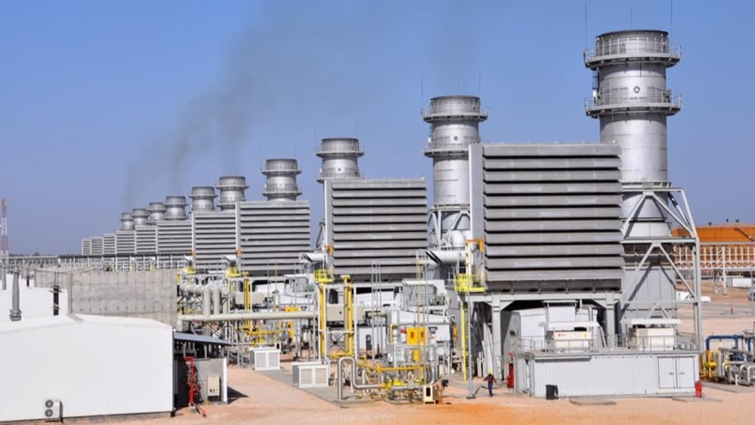 GE Vernova and Iraq sign strategic energy agreements to boost power infrastructure