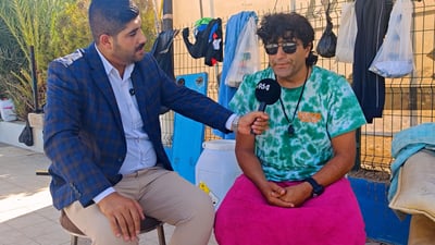 دۆلفینەکەى کوردستان بە نیازی ریکۆردێکی جیهانییە