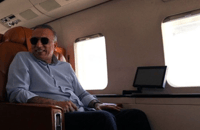 بە شێوەیەکی کتوپڕ مستەفا کازمی گەڕایەوە بۆ عێراق