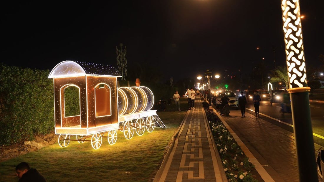 صور: من قناة الجيش حتى تقاطع 55.. أمانة بغداد تكمل تطوير شارع الجوادر