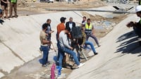 الحلة: عينات من مشروع 
