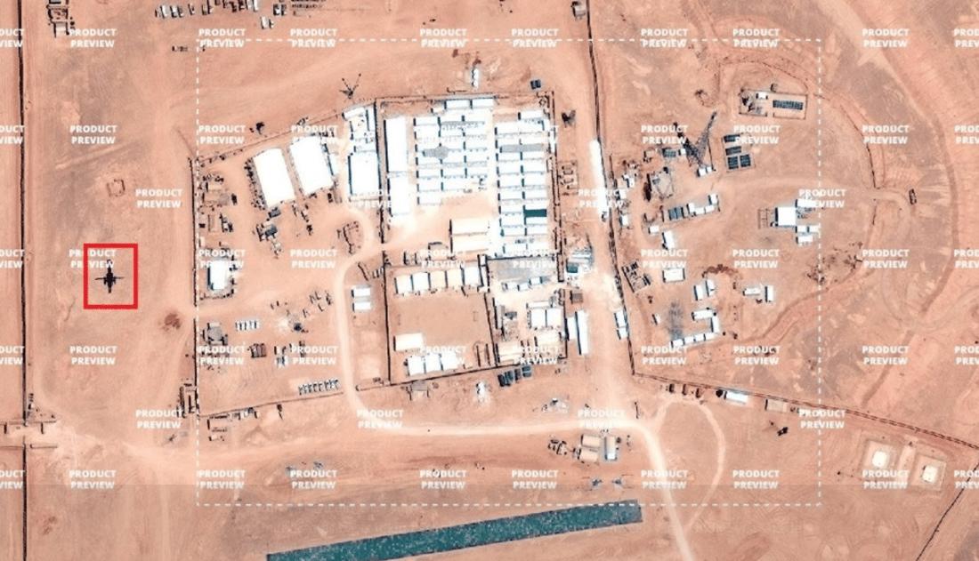 مصدر حكومي: الرد الأمريكي يجب أن لا يكون في العراق لأن الهجمات خارج حدودنا