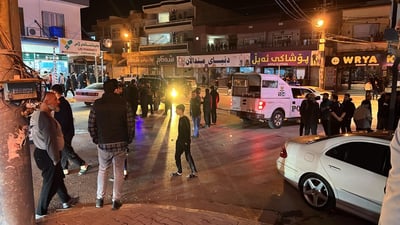 Fatal shooting in Ranya leaves one dead, three injured