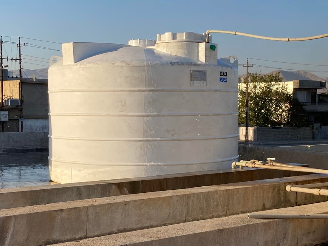 پەروەردەی شارەزوور پزیشکێکی خەڵات کرد