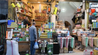 بەهاراتی موسڵ بووەتە جێی بایەخی كڕیارانی كوردستان