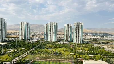 كێشەی كارەبای میران سیتی چارەسەر دەكرێت