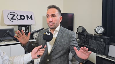 بەڕێوەبەری کەناڵەکە: زەرەری 2 ملیۆن دۆلارمان کردووە، کەلوپەلەکان بەپڕی رۆیشتن و بە خاڵی هاتنەوە