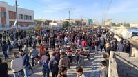 خريجو ذي قار يستقبلون السوداني بغضب: لا تدخلنا في القرع...