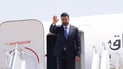 سەرۆک وەزیرانی عێراق بە سەردانێکی فەرمی بەرەو ئەنقەرە بەڕێکەوت