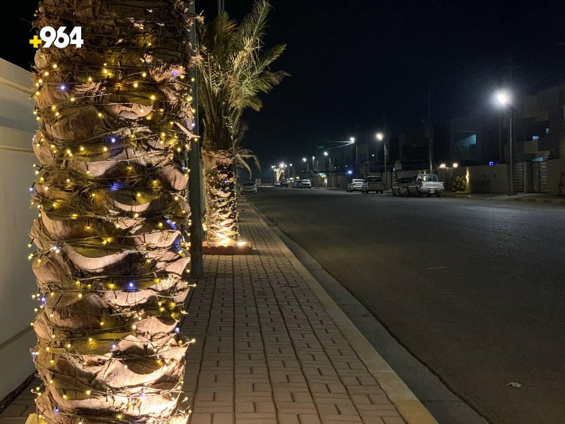 لماذا ينتقل البغداديون الى مجمعات سكنية؟ مقارنة بسماية والبوابة والنجمة (صور)