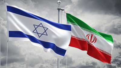 ئێران راگرتنی هێرشه‌كانی دژی ئیسرائیل راگه‌یاند
