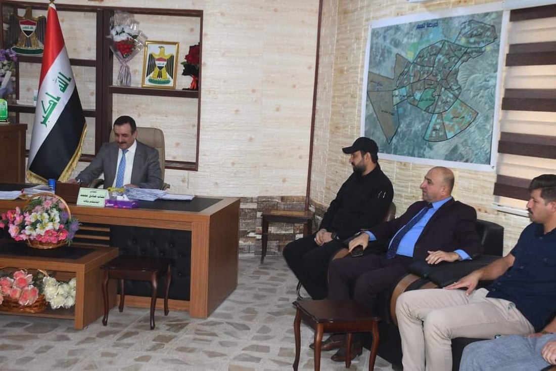 تلعفر تخشى سيناريو الحمدانية.. استنفار غير مسبوق لإغلاق القاعات المخالفة