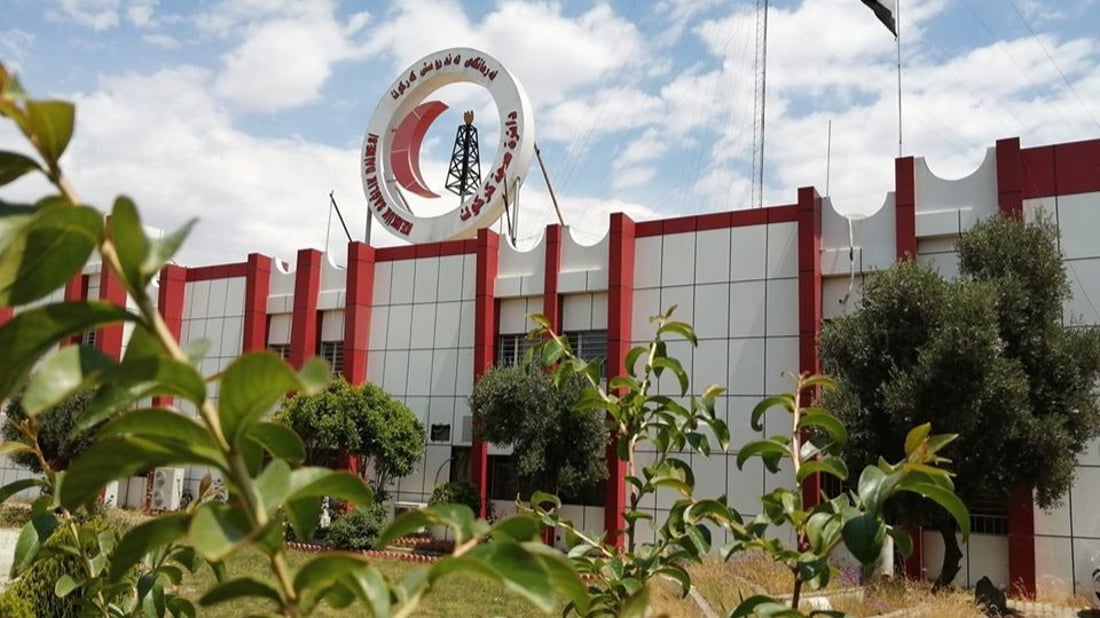 Kirkuk health officials deny social media rumors of HIV infections among dentists