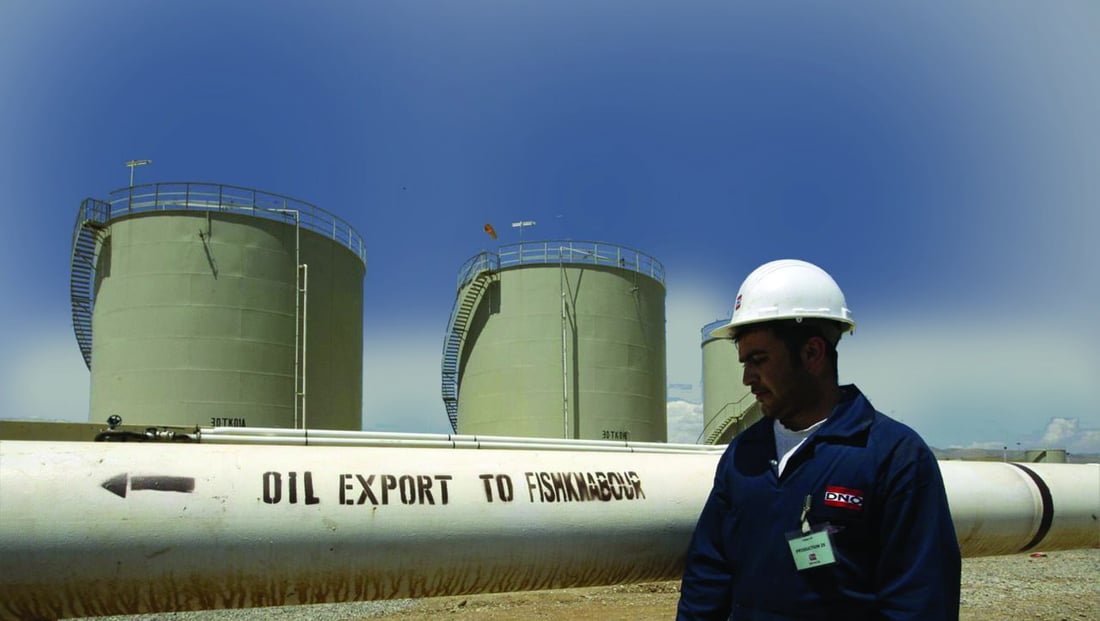 كۆمپانیای سۆمۆ دەڵێت نەوتی كوردستان خواستێكی زۆری لەسەرە