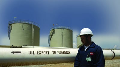 كۆمپانیای سۆمۆ دەڵێت نەوتی كوردستان خواستێكی زۆری لەسەرە