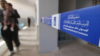 له‌م هه‌فته‌یه‌ بانگه‌شه‌ بۆ هه‌ڵبژاردنى په‌رلەمانى كوردستان ده‌ستپێده‌كات