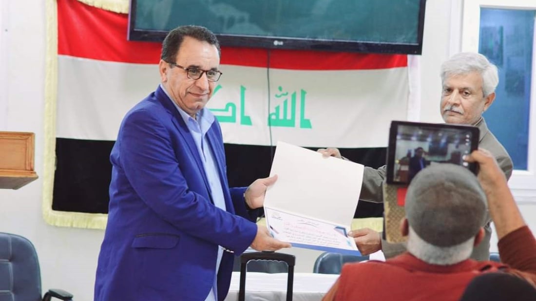 صور: رابطة تتكفل بجمع مثقفي الفاو المهاجرين.. حفل لاستذكار “جيران ما قبل الحرب”