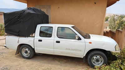 کەسێک بە 30 فەردە خەڵوزەوە دەستگیر کرا