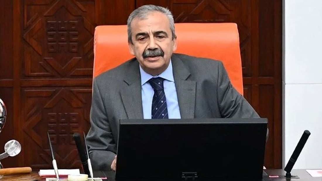 مەترسى لەسەر ژیانى سرى سورەیا ئۆندەر بەردەوامە