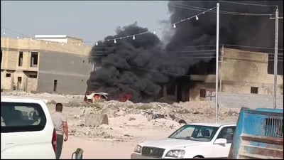 Dhi Qar Provincial Council member escapes car bomb attack in Nassiriya