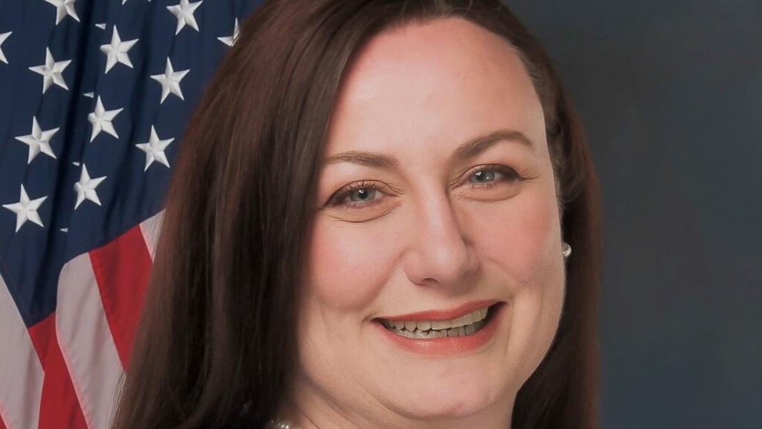 كونسوڵە نوێیەكەی ئەمریكا لە هەرێم بناسن