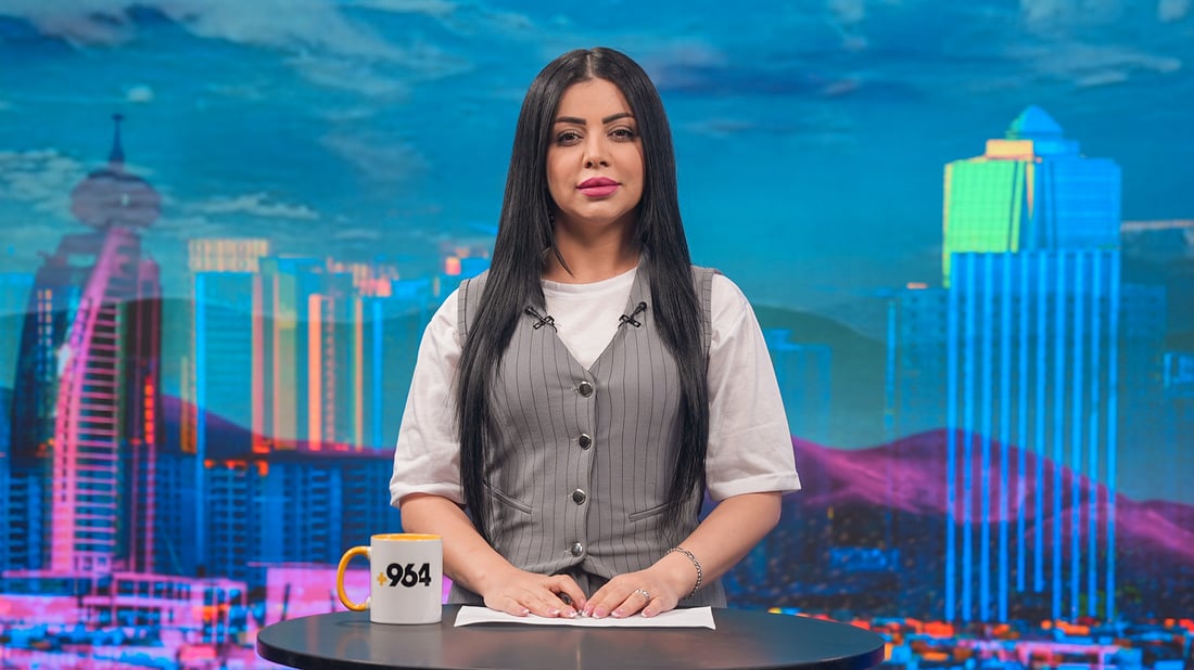 غازى هه‌رێم بێ مه‌ترسییه‌ و بایی 10 ده‌فته‌ر دۆلاریش زه‌ره‌رى كۆتره‌كان بوو