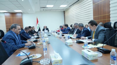 الحكومة تذكر وزارة النقل: سكة الحديد مع إيران “للمسافرين حصراً”