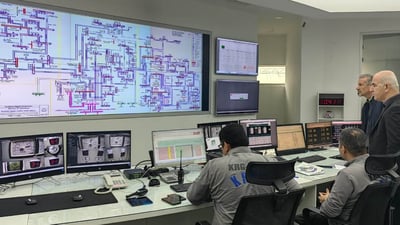 Power stations yet to resume normal operations in the Kurdistan Region
