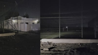 وەرزشوانانی ناحیەی ئاشتی ناتوانن شەوانە یاری بکەن