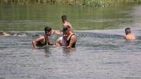 صور من نهار البغدادي: 