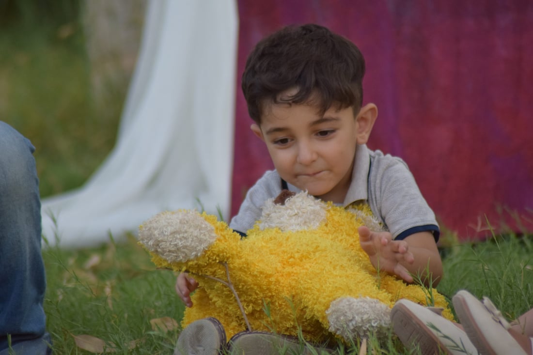 مشروع “زهراء” في سعدية ديالى ينجح.. رائدة أعمال جديدة تضيف الجمال لمدينتها