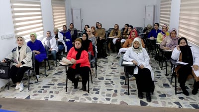 25 ژن فێری پیشەسازیی خۆراک دەکرێن