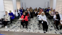 25 ژن فێری پیشەسازیی خۆراک دەکرێن