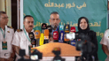 برلماني ينتقد وكيل الخارجية وسفير العراق: الأفضل منحهما الجنسية الكويتية