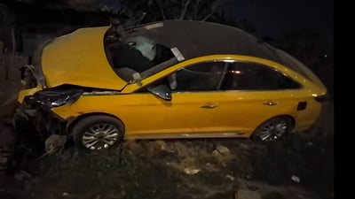 Two dead, nine injured in seperate crashes on Kirkuk-Baghdad road