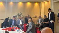 عدنان الجاير الشمري محافظاً لديالى رغم اعتراضات قبيلة ...