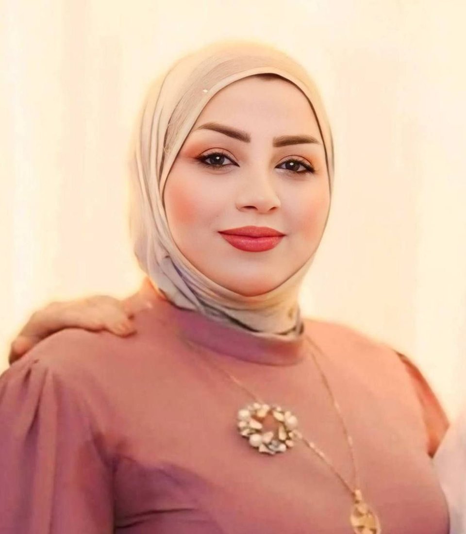 Death sentence issued for killer of professor Sarah Al-Aboudi